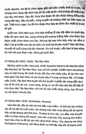 bờ biển bụi bờ (tái bản 2018) - Ảnh 3