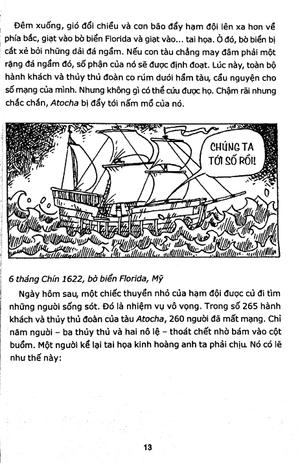 bờ biển bụi bờ (tái bản 2018) - Ảnh 6