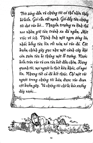 bờ biển bụi bờ (tái bản 2018) - Ảnh 7