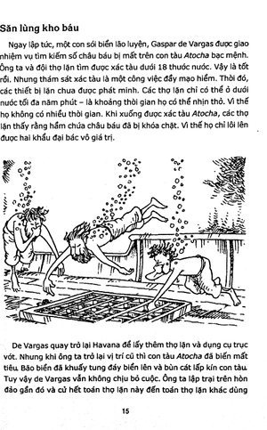 bờ biển bụi bờ (tái bản 2018) - Ảnh 8