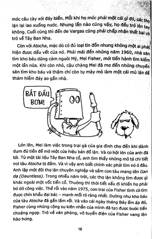 bờ biển bụi bờ (tái bản 2018) - Ảnh 9