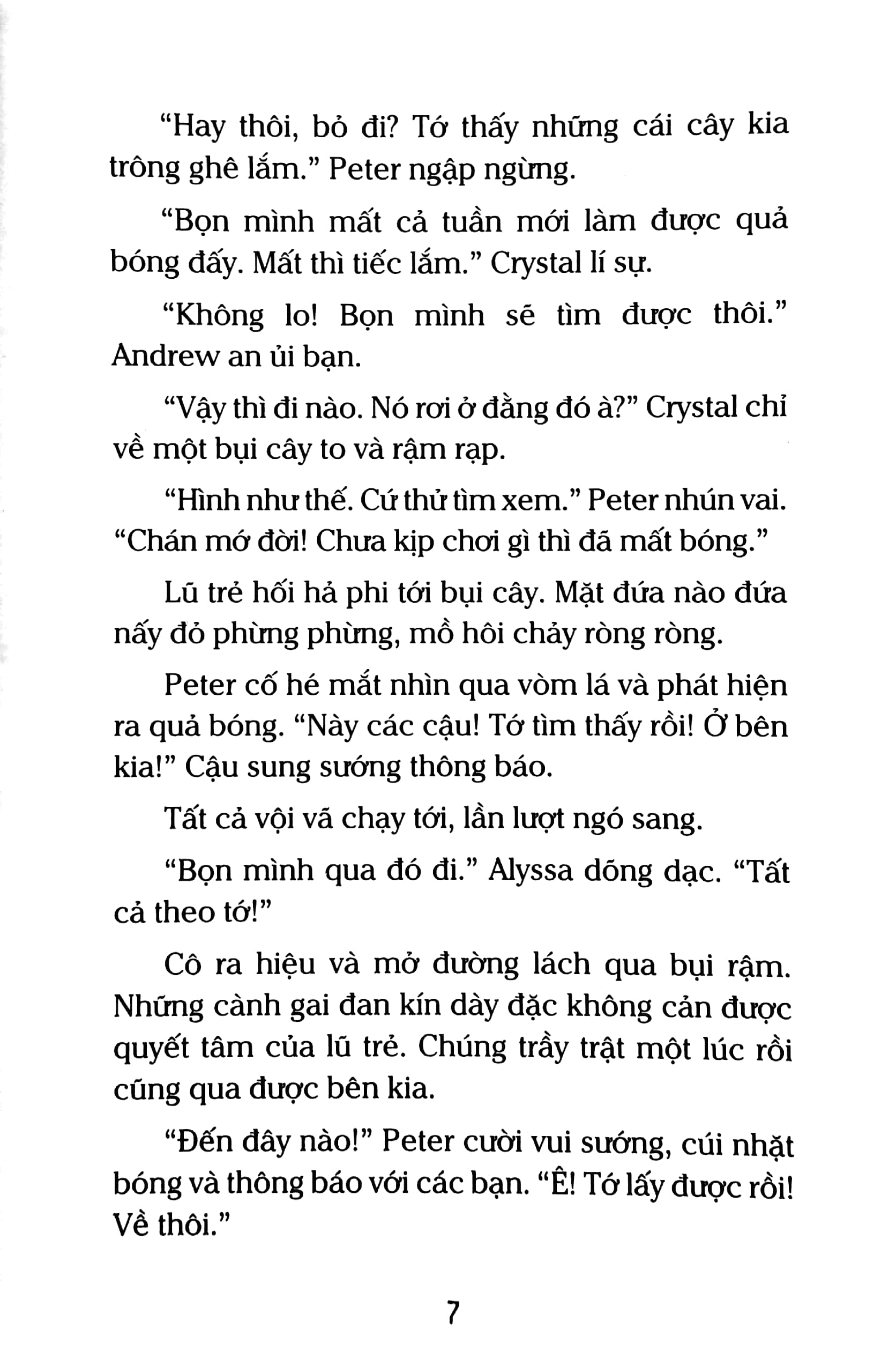 Bộ Biệt Đội Ngôi Sao - Cuộc Tìm Kiếm Sức Mạnh Vĩ Đại - Tập 1 - Trở Về Quá Khứ - Star Team - A Quest For The Greatest Power - Volume 1 - Back To The Past - Ảnh 7