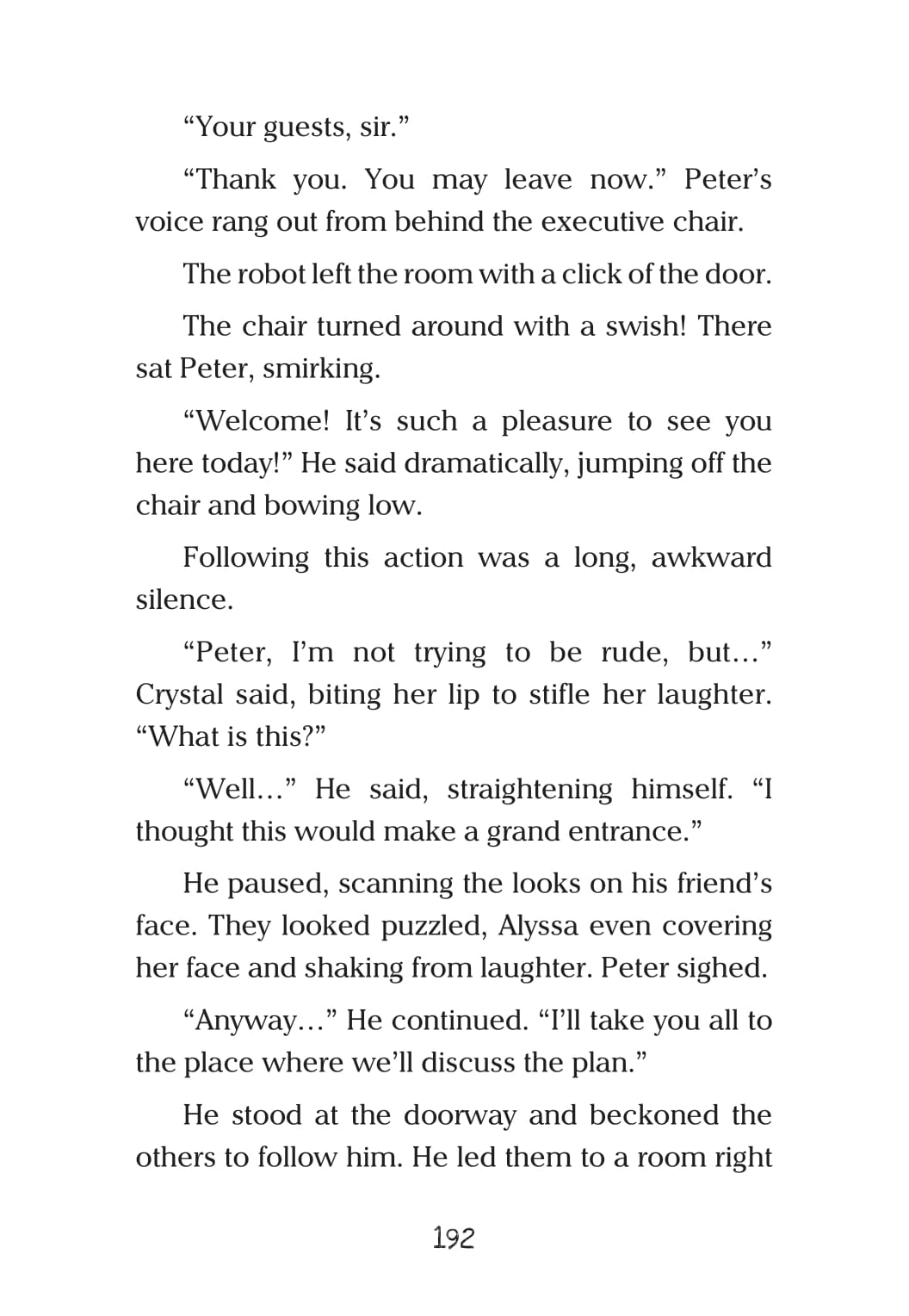 Bộ Biệt Đội Ngôi Sao - Cuộc Tìm Kiếm Sức Mạnh Vĩ Đại - Tập 2 - Đến Tương Lai - Star Team - A Quest For The Greatest Power - Volume 2 - To The Future - Ảnh 13