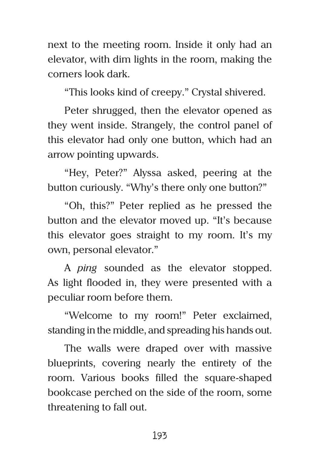 Bộ Biệt Đội Ngôi Sao - Cuộc Tìm Kiếm Sức Mạnh Vĩ Đại - Tập 2 - Đến Tương Lai - Star Team - A Quest For The Greatest Power - Volume 2 - To The Future - Ảnh 14