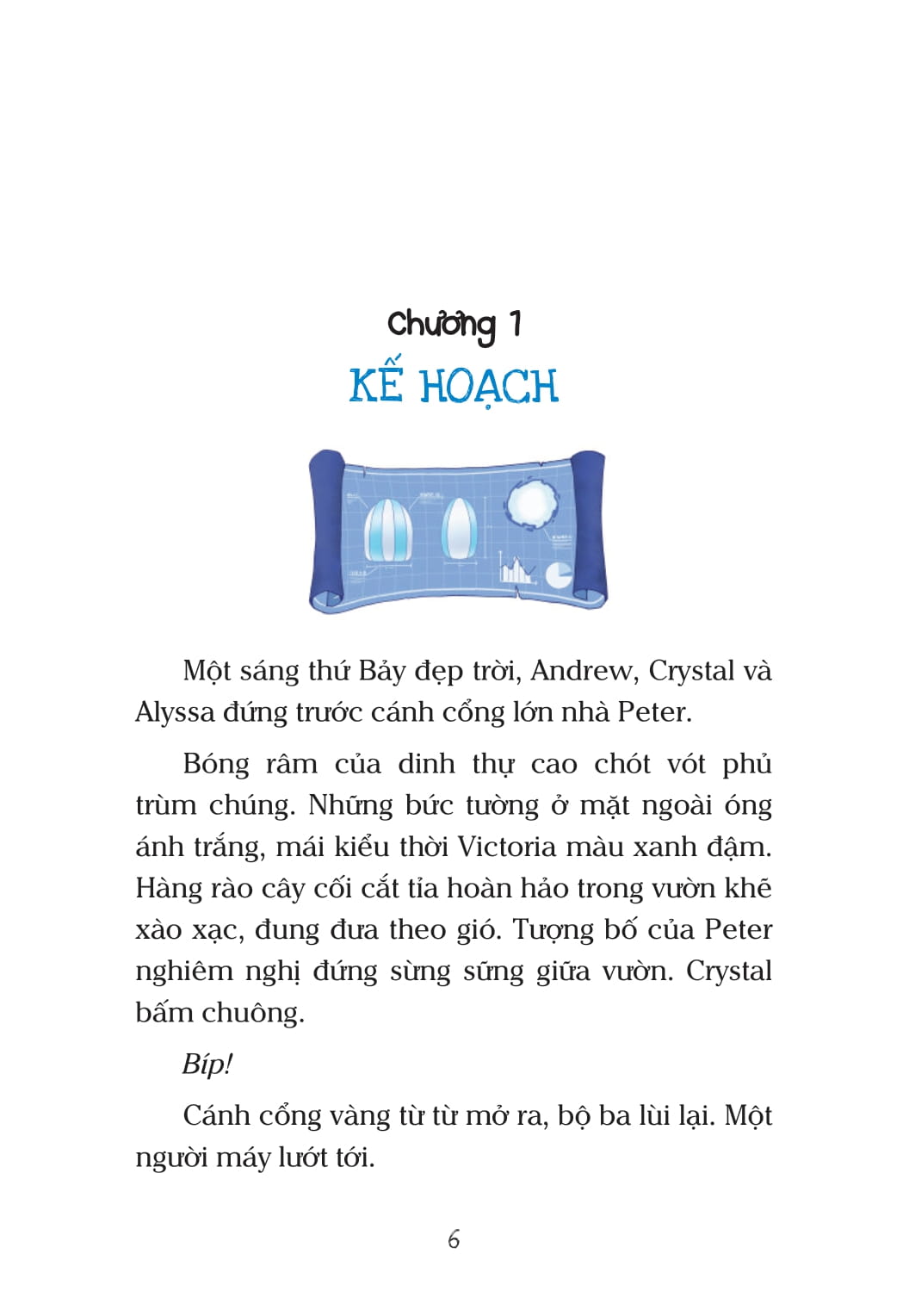 Bộ Biệt Đội Ngôi Sao - Cuộc Tìm Kiếm Sức Mạnh Vĩ Đại - Tập 2 - Đến Tương Lai - Star Team - A Quest For The Greatest Power - Volume 2 - To The Future - Ảnh 5