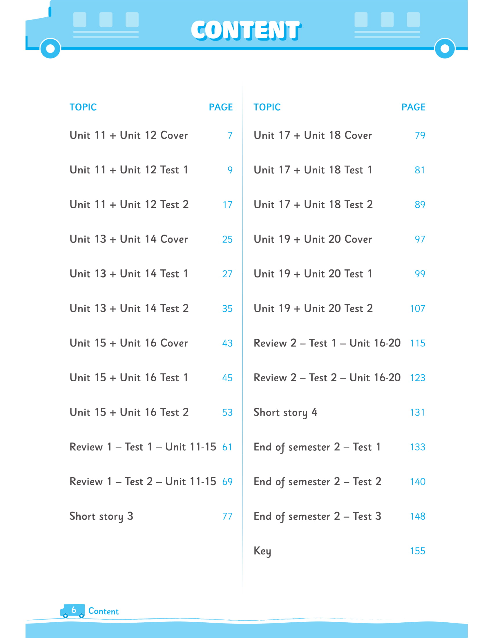 bộ big 4 bộ đề tự kiểm tra 4 kỹ năng nghe - nói - đọc - viết (cơ bản và nâng cao) tiếng anh lớp 3 - tập 2 - Ảnh 7
