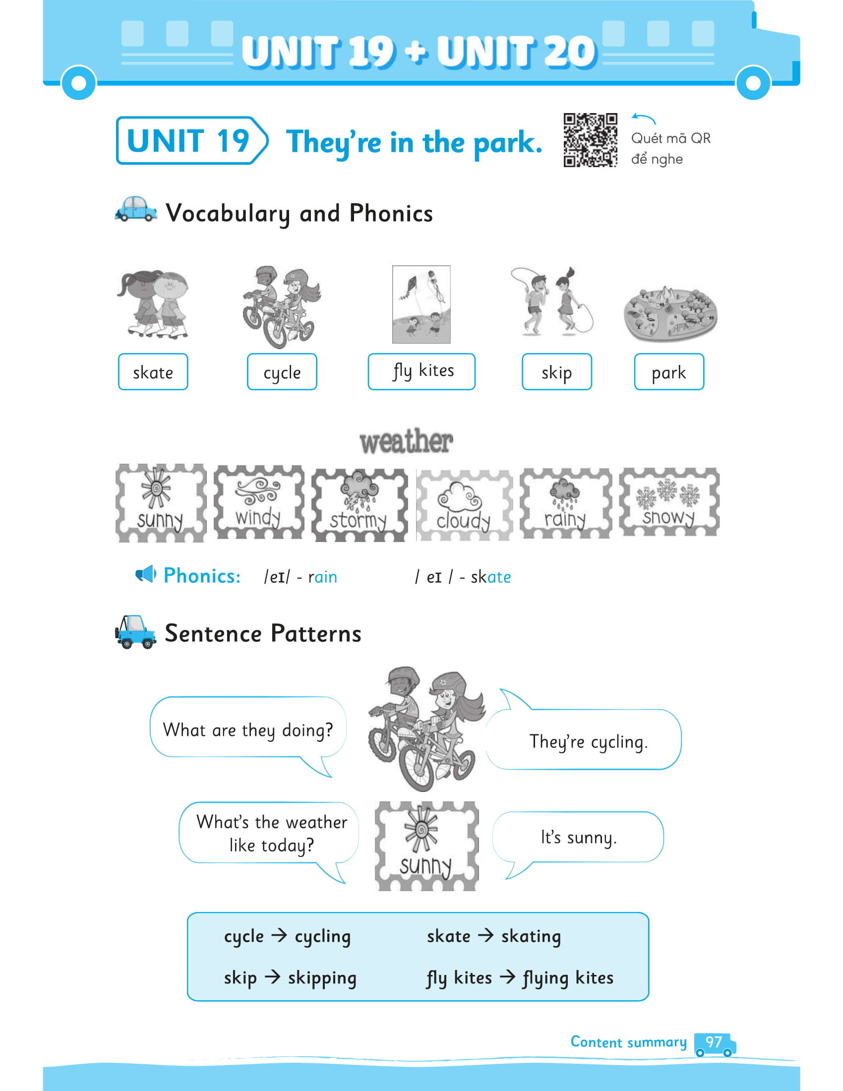 bộ big 4 bộ đề tự kiểm tra 4 kỹ năng nghe - nói - đọc - viết (cơ bản và nâng cao) tiếng anh lớp 3 - tập 2 - Ảnh 8