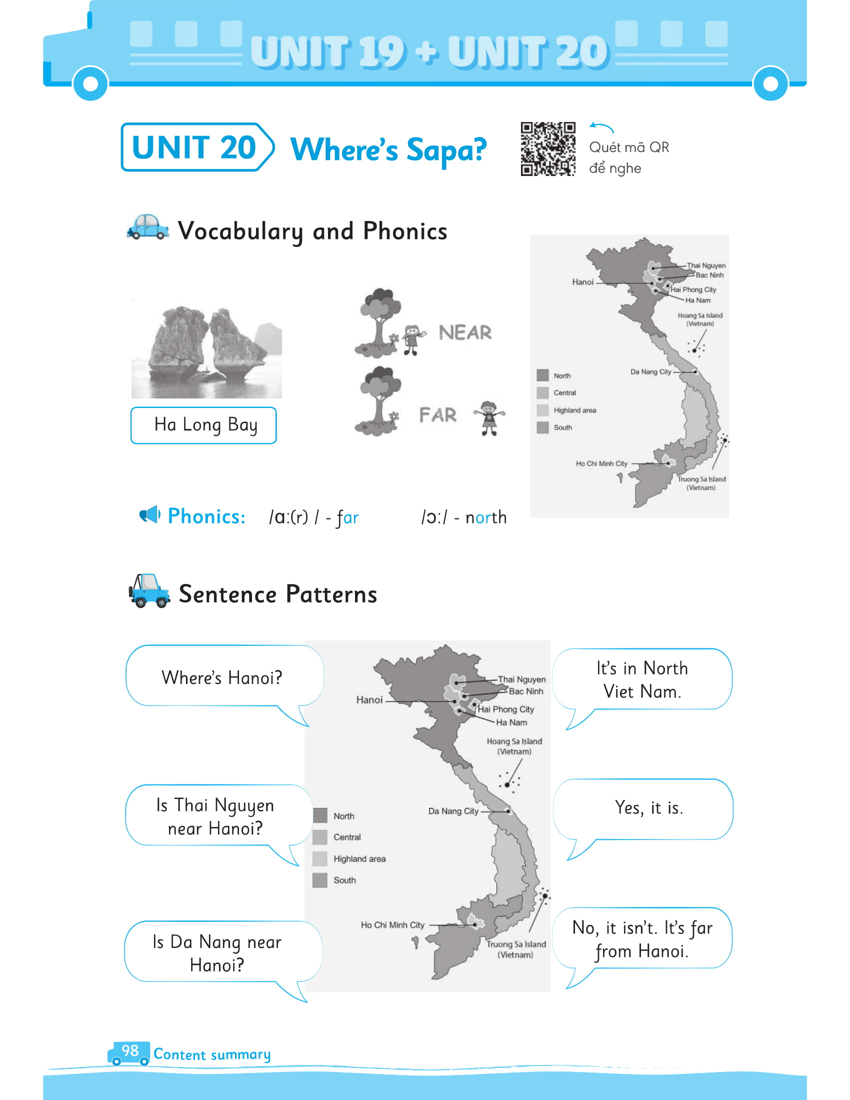 bộ big 4 bộ đề tự kiểm tra 4 kỹ năng nghe - nói - đọc - viết (cơ bản và nâng cao) tiếng anh lớp 3 - tập 2 - Ảnh 9