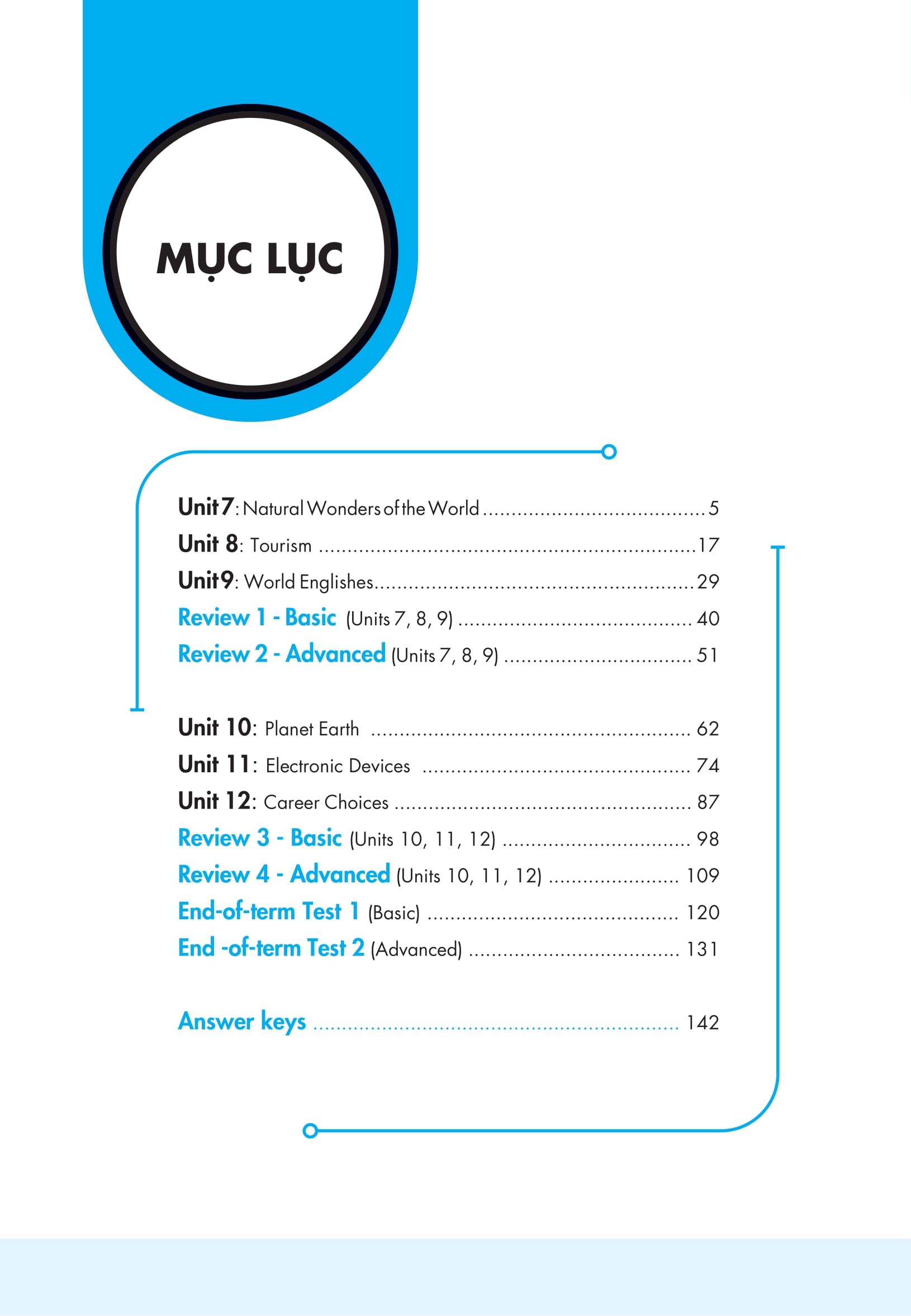 Bộ Big 4 - Bộ Đề Tự Kiểm Tra 4 Kỹ Năng Nghe-Nói-Đọc-Viết Tiếng Anh Cơ Bản Và Nâng Cao 9 - Tập 2 - Ảnh 5