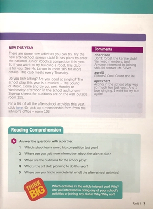 bộ big english 2nd edition pte young learners student's book 5 vn - Ảnh 11