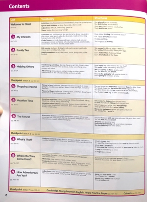 bộ big english 2nd edition pte young learners student's book 5 vn - Ảnh 2