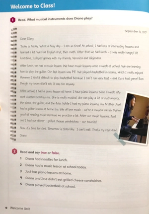 bộ big english 2nd edition pte young learners student's book 5 vn - Ảnh 4