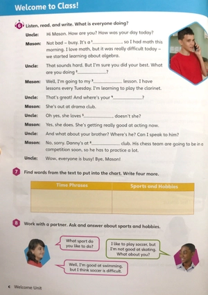 bộ big english 2nd edition pte young learners student's book 5 vn - Ảnh 5