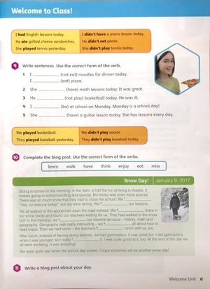 bộ big english 2nd edition pte young learners student's book 5 vn - Ảnh 6