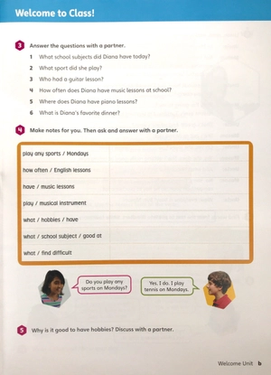 bộ big english 2nd edition pte young learners student's book 5 vn - Ảnh 7