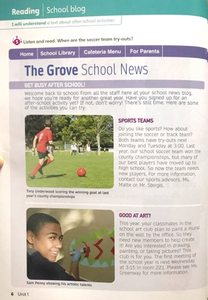 bộ big english 2nd edition pte young learners student's book 5 vn - Ảnh 9