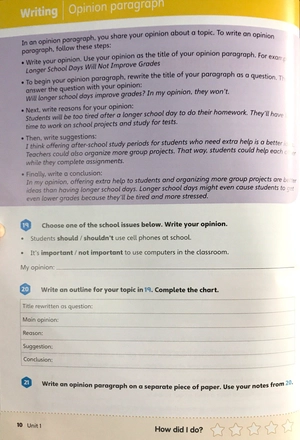 bộ big english 2nd edition pte young learners workbook 6 vn - Ảnh 11