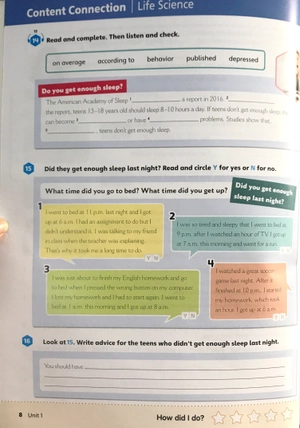 bộ big english 2nd edition pte young learners workbook 6 vn - Ảnh 9