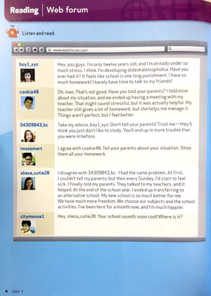 bộ big english 6 student book - Ảnh 5