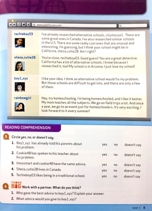 bộ big english 6 student book - Ảnh 6