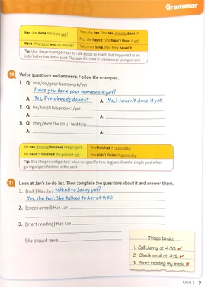 bộ big english 6 student book - Ảnh 8