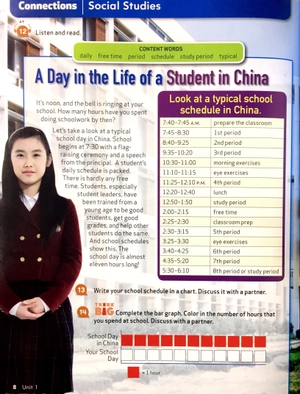 bộ big english 6 student book - Ảnh 9