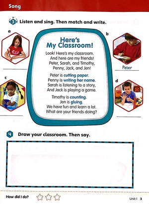 bộ big english ame 2ed level 2 value pack (sb + wb) - Ảnh 13