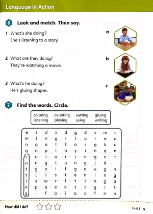 bộ big english ame 2ed level 2 value pack (sb + wb) - Ảnh 15