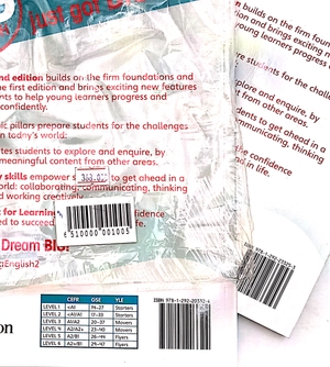 bộ big english ame 2ed level 2 value pack (sb + wb) - Ảnh 16