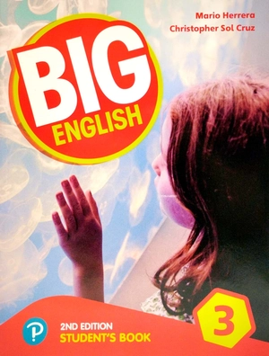 bộ big english ame 2ed level 3 value pack (sb + wb) - Ảnh 4