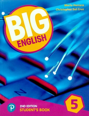 bộ big english ame 2ed level 5 value pack (sb + wb) - Ảnh 2
