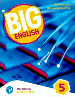 bộ big english ame 2ed level 5 value pack (sb + wb) - Ảnh 4