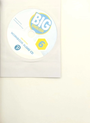 bộ big english ame 2ed level 6 value pack (sb + wb) - Ảnh 4