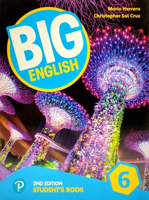 bộ big english ame 2ed level 6 value pack (sb + wb) - Ảnh 6
