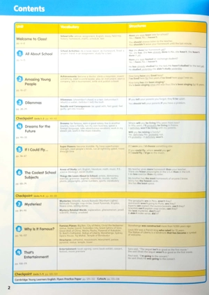 bộ big english ame 2ed level 6 value pack (sb + wb) - Ảnh 7