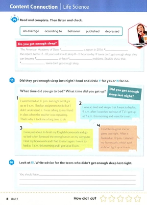 bộ big english ame 2nd edition workbook with audio cds level 6 - Ảnh 5