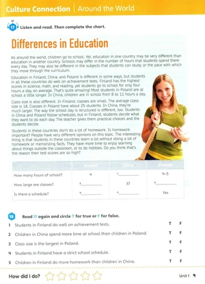 bộ big english ame 2nd edition workbook with audio cds level 6 - Ảnh 6