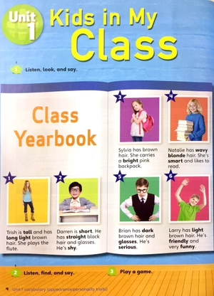 bộ big english plus ame sb 4 - Ảnh 3