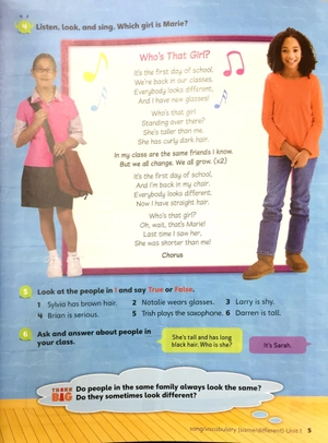 bộ big english plus ame sb 4 - Ảnh 4