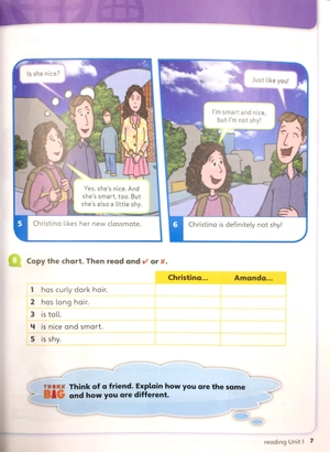bộ big english plus ame sb 4 - Ảnh 6