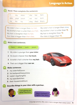 bộ big english plus ame sb 4 - Ảnh 8