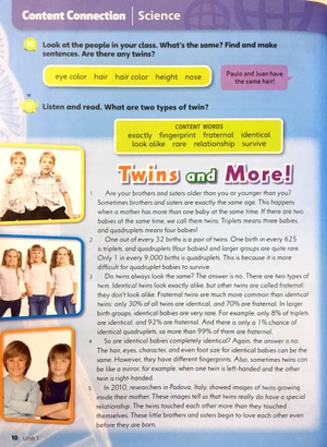 bộ big english plus ame sb 4 - Ảnh 9