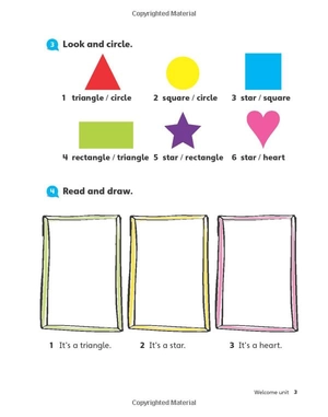 bộ big english plus american edition 1 workbook - Ảnh 5