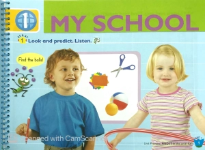 bộ big fun 2 student book with cd-rom - Ảnh 4