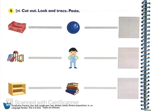 bộ big fun 2 student book with cd-rom - Ảnh 7