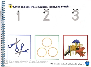 bộ big fun 2 student book with cd-rom - Ảnh 8