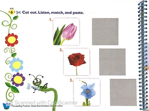 bộ big fun 2 student book with cd-rom - Ảnh 9