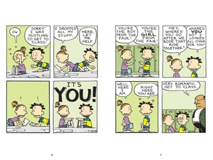 bộ big nate 22 : blow the roof off! - Ảnh 4