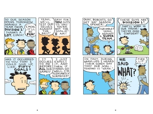 bộ big nate 27: release the hounds! - Ảnh 3