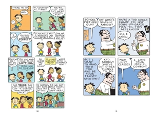 bộ big nate 27: release the hounds! - Ảnh 4